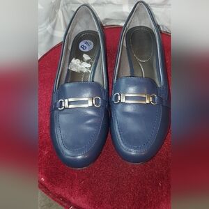 LIFE STRIDE - Soft System Loafers